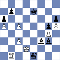 Vlassov - Martins (chess.com INT, 2024)