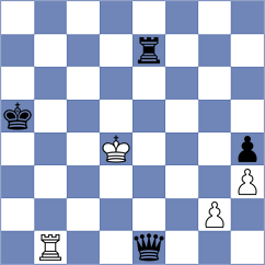 Snodgrass - Vovk (Chess.com INT, 2020)