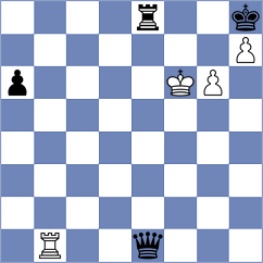 Feuerstack - Maksimovic (chess.com INT, 2024)