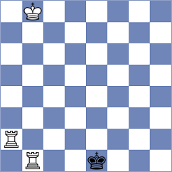 Kostka - Vasicek (Chess.com INT, 2021)