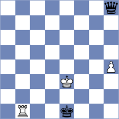 Boskovic - Voiteanu (chess.com INT, 2021)