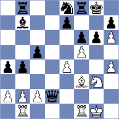 Negron Lizarazo - Marcziter (chess.com INT, 2023)