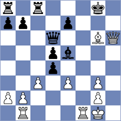 Mottola - Vega (Chess.com INT, 2021)