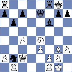Schekachikhin - Melaugh (chess.com INT, 2023)