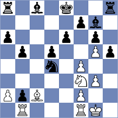 Cosma - Gubareva (Chess.com INT, 2021)