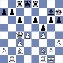 Yirik - Wiebe (chess.com INT, 2021)