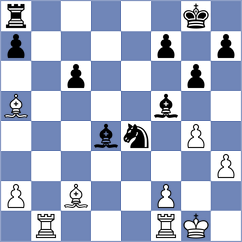Ibarra Jerez - Horobetz (chess.com INT, 2023)