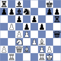 Kuzenkov - Galkin (chessassistantclub.com INT, 2004)