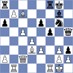 Gutkovich - Corvi (Chess.com INT, 2020)