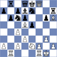 Jakubowska - Gorin (Chess.com INT, 2020)