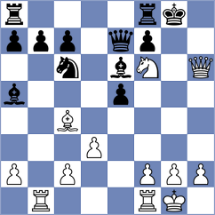 Dias - Smirnov (chess.com INT, 2024)