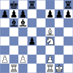 Kornyukov - Rich (chess.com INT, 2022)