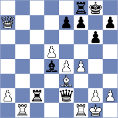King - Schut (chess.com INT, 2021)