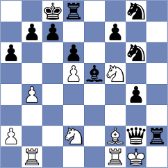 Nikulina - Donskov (chess.com INT, 2024)
