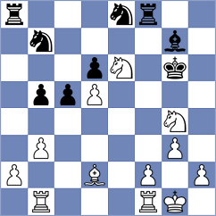 Ambartsumova - Skaric (chess.com INT, 2024)