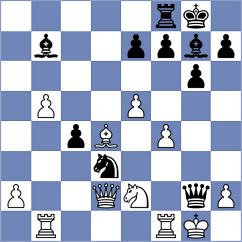 Ferguson - Sliwicki (chess.com INT, 2021)