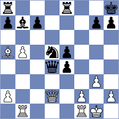 Joubert - Eggleston (chess.com INT, 2024)