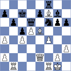 Martinez Alcantara - Migot (chess.com INT, 2023)