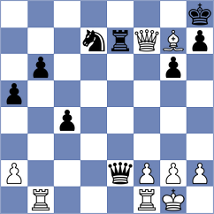 Gavilan Diaz - Pinheiro (chess.com INT, 2023)