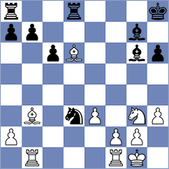 Bobkov - Iljin (chess.com INT, 2024)
