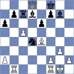 Hajiyev - Denisenko (chess.com INT, 2024)