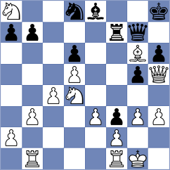 Junior - Carreras Mendiolea (Chess.com INT, 2021)