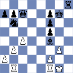 Vargas - Demina (chess.com INT, 2024)