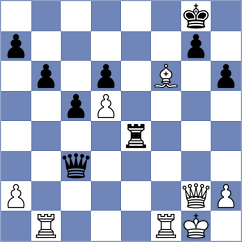 Puranik - Vaishali (chess24.com INT, 2022)