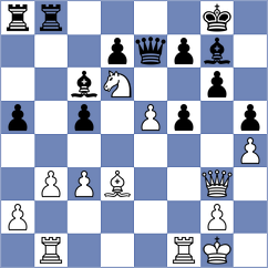 Svicevic - Duboue (Chess.com INT, 2021)