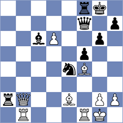 Ljukin - Maze (chess.com INT, 2024)