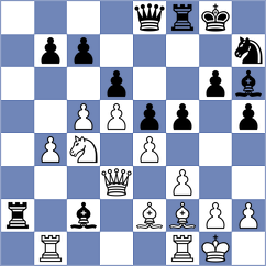 Marin Ramirez - Selbes (Chess.com INT, 2020)