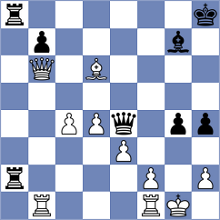 Buscar - Ocelak (chess.com INT, 2023)