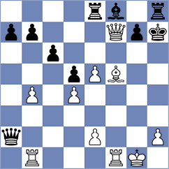 Prohaszka - Mazzilli (chess.com INT, 2024)