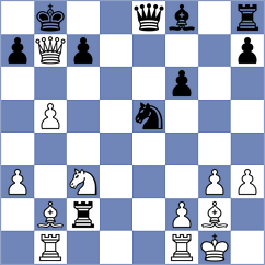 Larrea - Narva (Chess.com INT, 2020)
