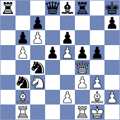 Bazarov - Bethke (Chess.com INT, 2021)
