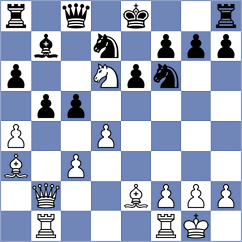 Merriman - Ivanov (chess.com INT, 2023)