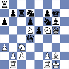 Sokolin - Idrisov (chess.com INT, 2021)