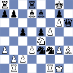 Martinez - Manzone (Chess.com INT, 2021)