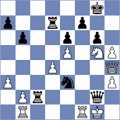 Sloan Aravena - Matveeva (Chess.com INT, 2021)