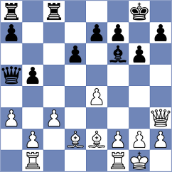 Erzhanov - Sultanbek (chess.com INT, 2024)