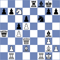 Shapiro - Oddone (chess.com INT, 2023)
