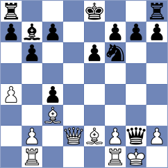 Cogan - Pajeken (chess.com INT, 2024)