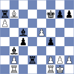 Krasteva - Hadzimanolis (Chess.com INT, 2020)