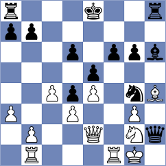 Miszler - Antipov (chess.com INT, 2024)