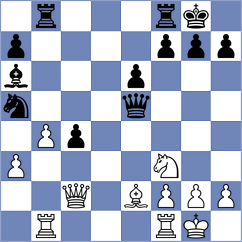 Mahdavi - Caspi (chess.com INT, 2024)
