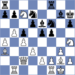 Vijayalakshmi - Tereladze (Chess.com INT, 2020)