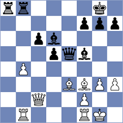 Burke - Kilpatrick (chess.com INT, 2023)