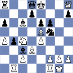 Derraugh - Hrabinska (chess.com INT, 2022)