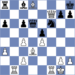 Fawzy - Iinuma (chess.com INT, 2022)