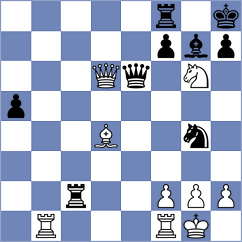 Schmidt - Willow (Chess.com INT, 2021)